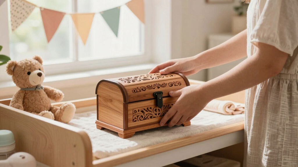 10 Best Best Christening Memory Chests in 2026