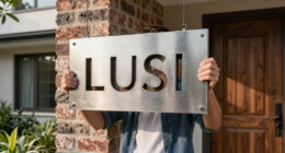 10 Best Best Extra Large Custom Surname Signs For Homes In 2026