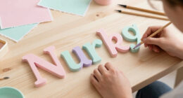 10 Best Best Pastel Nursery Name Signs in 2026