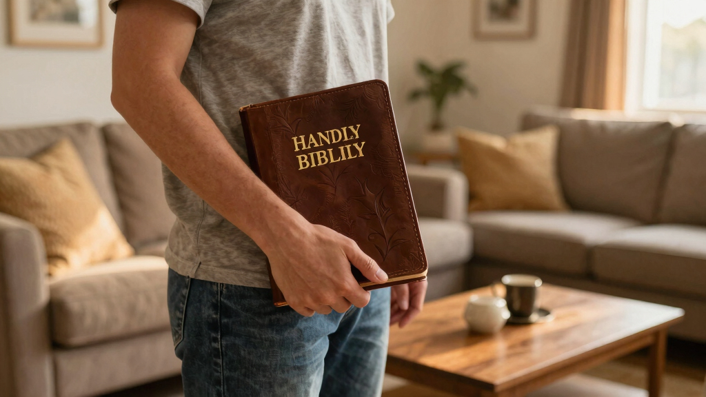 10 Best Best Premium Personalized Family Bibles in 2026