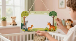 10 Best Best Safari Nursery Name Signs Personalized in 2026