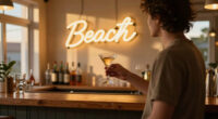 10 Best Custom Surname Neon Signs for Home Bars in 2026