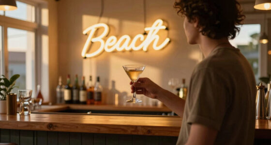 10 Best Custom Surname Neon Signs for Home Bars in 2026