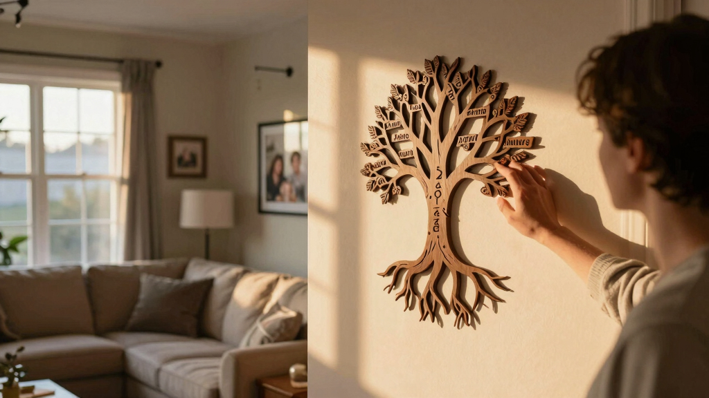 10 Best Family Roots Wall Decor With Names in 2026