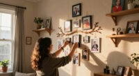 10 Best Family Tree Decor for Blended Families in 2026