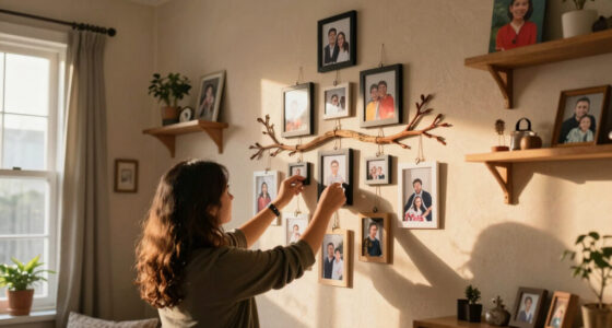 10 Best Family Tree Decor for Blended Families in 2026