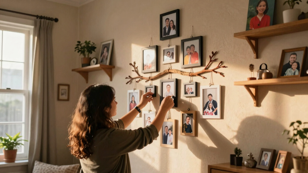 10 Best Family Tree Decor for Blended Families in 2026