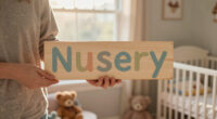 10 Best Handcrafted Nursery Name Signs Made in USA in 2026