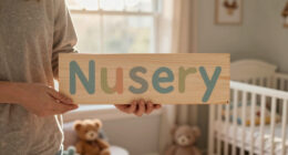 10 Best Handcrafted Nursery Name Signs Made in USA in 2026