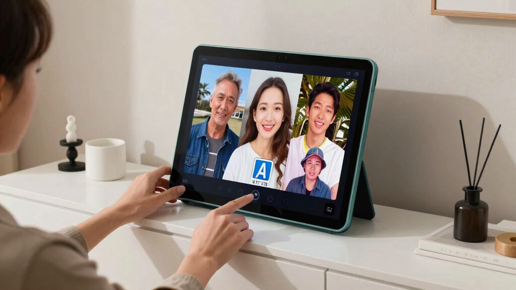 10 Best Large Digital Frames for Memorial and Legacy Photos in 2026