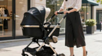10 Best Luxury Infant Car Seat Stroller Combos in 2026