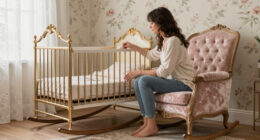 10 Best Luxury Nursery Furniture for Grandmillennial Style in 2026