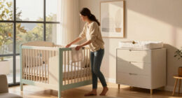 10 Best Nursery Furniture Sets for Designer Spaces in 2026