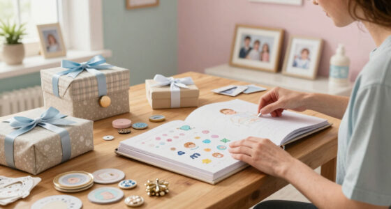 10 Best Personalized Baptism Memory Albums and Boxes in 2026
