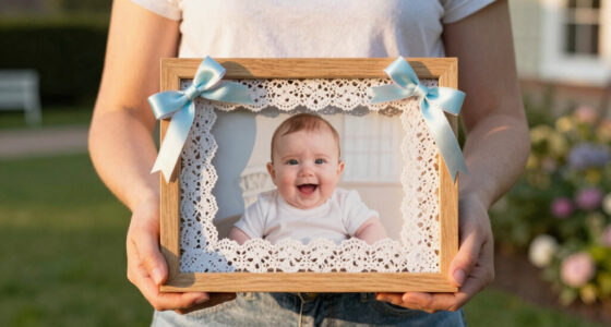 10 Best Personalized Baptism Photo Frames in 2026