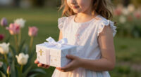 10 Best Personalized First Communion Gifts for Girls in 2026