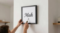 10 Best Personalized Name Meaning Wall Art Framed in 2026