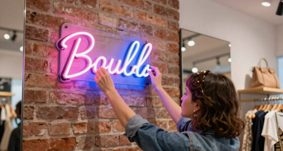 10 Best Personalized Neon Surname Signs in 2026
