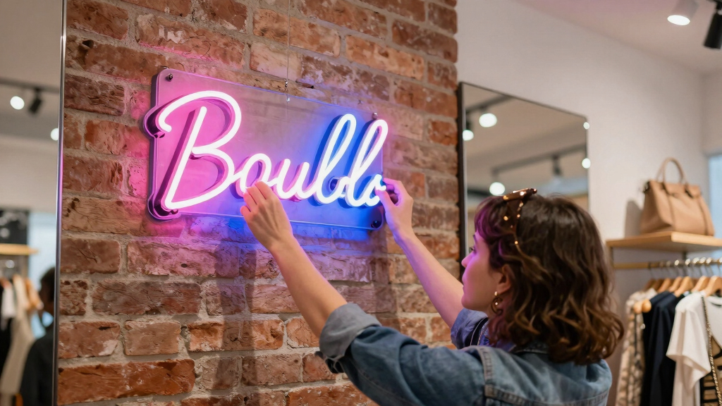 10 Best Personalized Neon Surname Signs in 2026