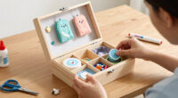 10 Best Personalized Time Capsule Boxes for Baby in 2026