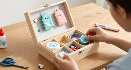10 Best Personalized Time Capsule Boxes for Baby in 2026