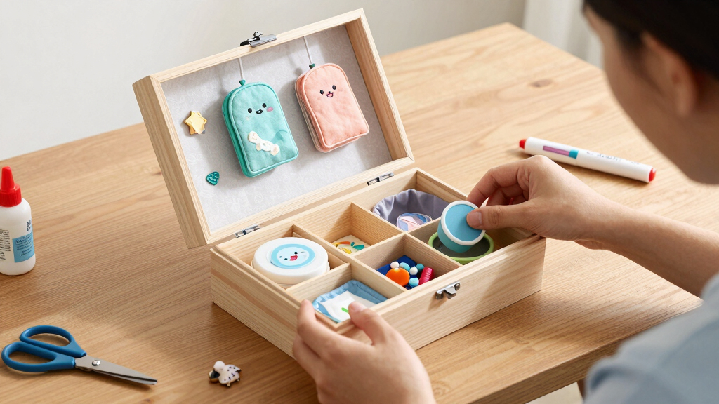 10 Best Personalized Time Capsule Boxes for Baby in 2026