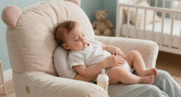 10 Best Plush Nursery Chairs for Late-Night Feeds in 2026