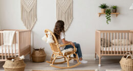 10 Best Premium Nursery Furniture for Boho Rooms in 2026