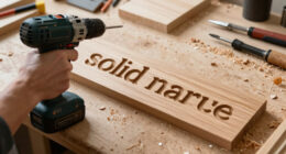 10 Best Solid Wood Nursery Name Signs in 2026 — The Ultimate Guide