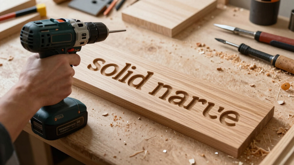 10 Best Solid Wood Nursery Name Signs in 2026 — The Ultimate Guide