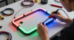 10 Best Top RGB Custom Neon Signs in 2026