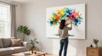 10 Best Watercolor Family Tree Wall Art in 2026