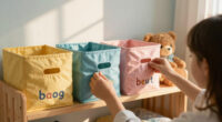 11 Best Best Name Themed Nursery Storage in 2026