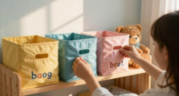 11 Best Best Name Themed Nursery Storage in 2026