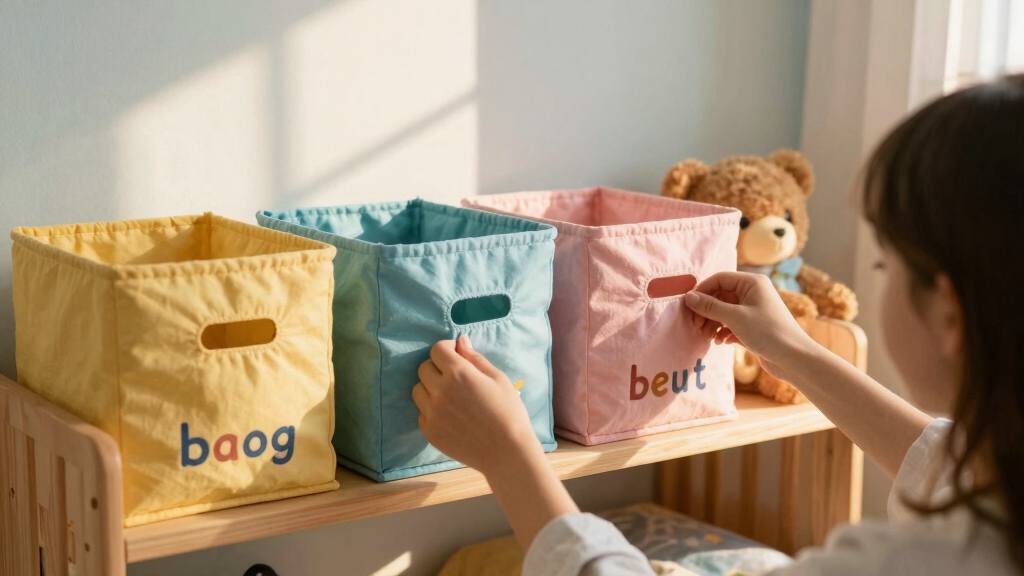 11 Best Best Name Themed Nursery Storage in 2026