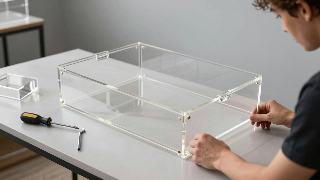 11 Best Best Premium Acrylic Convertible Cribs in 2026