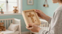 11 Best Cross Keepsake Boxes for Babies in 2026