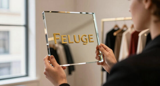 11 Best Custom Acrylic Mirror Name Signs in 2026 — The Ultimate Buyer’s Guide