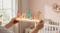 11 Best Custom Baby Name Signs With LED Backlight in 2026