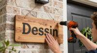 11 Best Custom Last Name Signs for Home Entryways in 2026