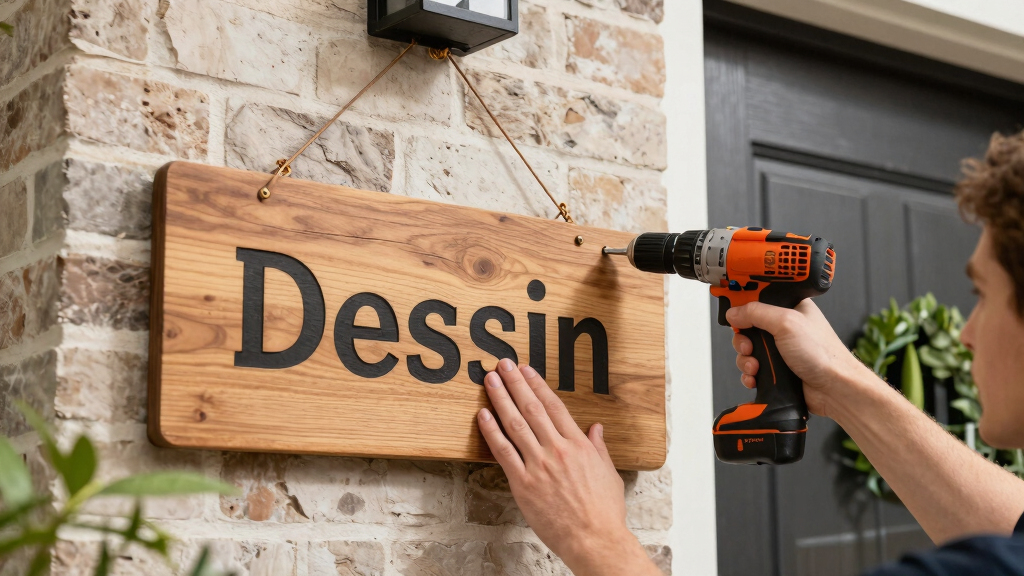 11 Best Custom Last Name Signs for Home Entryways in 2026