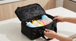 11 Best Diaper Bags for Airplane Travel in 2026