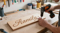 11 Best Framed Family Name Signs for Living Rooms in 2026