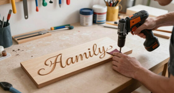 11 Best Framed Family Name Signs for Living Rooms in 2026