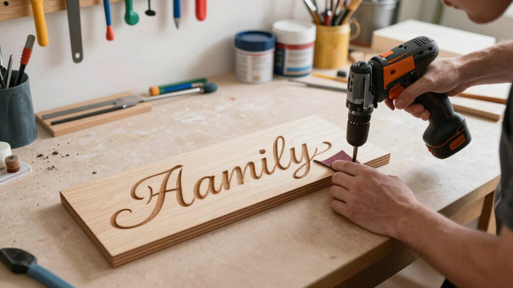 11 Best Framed Family Name Signs for Living Rooms in 2026