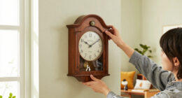 11 Best Heirloom Wall Clocks With Child Name in 2026