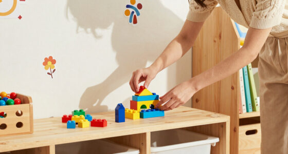11 Best Kids Room Bookshelf Wall Sets in 2026