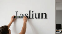 11 Best Minimalist Last Name Wall Decor in 2026