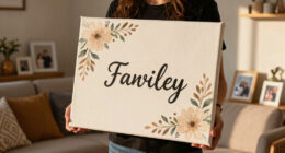 11 Best Personalized Anniversary Canvas With Family Name in 2026