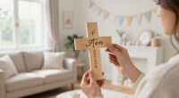 11 Best Personalized Cross Gifts For Baptism In 2026